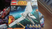LEGO 75094 IMPERIAL SHUTTLE TYDIRIUM BRAND NEW SEALED, Lego 75094, Stephen Wilkinson, Star Wars, rochdale