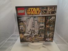 LEGO 75094 - ungeöffnet, neu, OVP (Schachtel leicht eingedrückt) Lego 75094