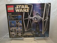 LEGO 75095 - ungeöffnet, neu, OVP Lego 75095