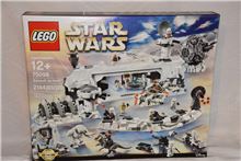 Lego 75098 Assault on Hoth, Lego 75098, Brickworldqc, Star Wars