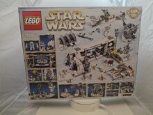 LEGO 75098 - ungeöffnet, neu, OVP Lego 75098