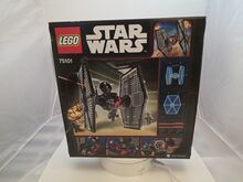 LEGO 75101 - ungeöffnet, neu, OVP Lego 75101