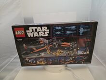 LEGO 75102 - ungeöffnet, neu, OVP (Schachtel unten leicht aufgerissen) Lego 75102