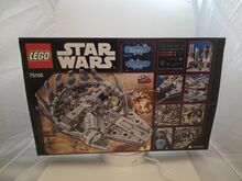 LEGO 75105 - ungeöffnet, neu, OVP Lego 75105