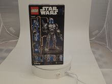 LEGO 75107 - ungeöffnet, neu, OVP Lego 75107