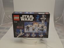 LEGO 75138 - ungeöffnet, neu, OVP Lego 75138