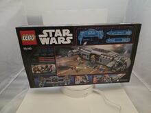 LEGO 75140 - ungeöffnet, neu, OVP Lego 75140