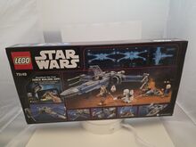 LEGO 75149 - ungeöffnet, neu, OVP Lego 75149