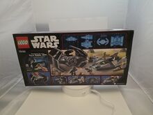 LEGO 75150 - ungeöffnet, neu, OVP Lego 75150