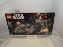 LEGO 75150 - ungeöffnet, neu, OVP Lego 75150
