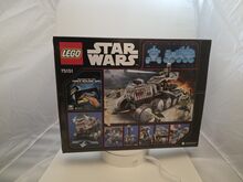 LEGO 75151 - ungeöffnet, neu, OVP Lego 75151