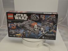LEGO 75152 - ungeöffnet, neu, OVP Lego 75152