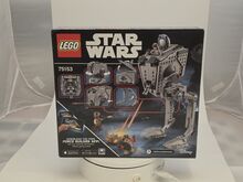LEGO 75153 - ungeöffnet, neu, OVP Lego 75153