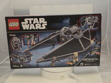 LEGO 75154 - ungeöffnet, neu, OVP Lego 75154