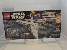 LEGO 75155 - ungeöffnet, neu, OVP Lego 75155