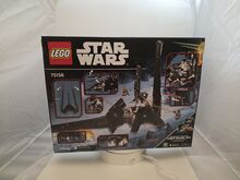 LEGO 75156 - ungeöffnet, neu, OVP Lego 75156