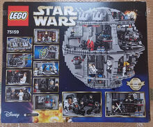 lego 75159 death star Lego 75159