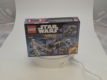 LEGO 75166 - ungeöffnet, neu, OVP Lego 75166