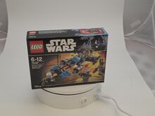 LEGO 75167 - ungeöffnet, neu, OVP Lego 75167