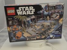 LEGO 75171 - ungeöffnet, neu, OVP Lego 75171