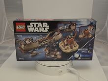 LEGO 75174 - ungeöffnet, neu, OVP Lego 75174