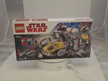 LEGO 75176 - ungeöffnet, neu, OVP Lego 75176