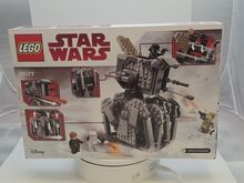 LEGO 75177 - ungeöffnet, neu, OVP Lego 75177
