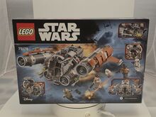 LEGO 75178 - ungeöffnet, neu, OVP Lego 75178