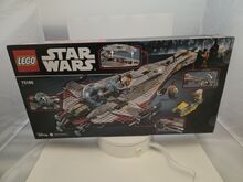 LEGO 75186 - ungeöffnet, neu, OVP Lego 75186