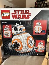 Lego 75187 BB-8 Lego 75187