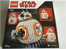 lego 75187 Star Wars new sealed Lego 75187