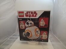 LEGO 75187 - ungeöffnet, neu, OVP Lego 75187