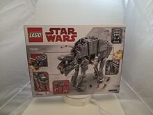 LEGO 75189 - ungeöffnet, neu, OVP Lego 75189