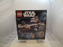 LEGO 75191 - ungeöffnet, neu, OVP Lego 75191