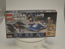LEGO 75196 - ungeöffnet, neu, OVP Lego 75196