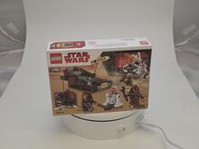 LEGO 75198 - ungeöffnet, neu, OVP Lego 75198
