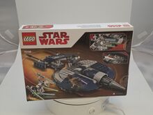 LEGO 75199 - ungeöffnet, neu, OVP Lego 75199