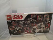 LEGO 75202 - ungeöffnet, neu, OVP Lego 75202