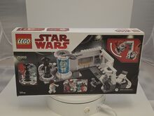 LEGO 75203 - ungeöffnet, neu, OVP Lego 75203