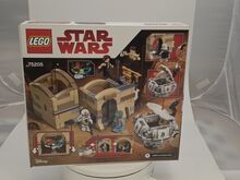 LEGO 75205 - ungeöffnet, neu, OVP Lego 75205