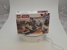 LEGO 75206 - ungeöffnet, neu, OVP Lego 75206