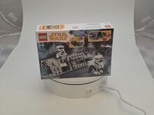 LEGO 75207 - ungeöffnet, neu, OVP Lego 75207