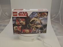 LEGO 75208 - ungeöffnet, neu, OVP Lego 75208