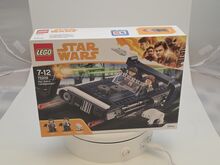 LEGO 75209 - ungeöffnet, neu, OVP Lego 75209