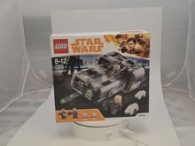 LEGO 75210 - ungeöffnet, neu, OVP Lego 75210