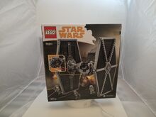 LEGO 75211 - ungeöffnet, neu, OVP Lego 75211