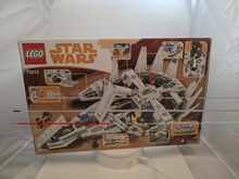LEGO 75212 - ungeöffnet, neu, OVP Lego 75212