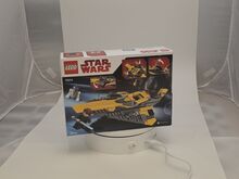 LEGO 75214 - ungeöffnet, neu, OVP Lego 75214