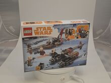 LEGO 75215 - ungeöffnet, neu, OVP Lego 75215