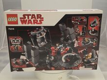 LEGO 75216 - ungeöffnet, neu, OVP Lego 75216